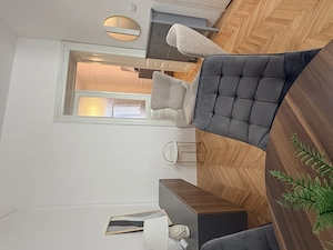 Închiriez apartament cu 2 camere zona Sinaia - imagine 6