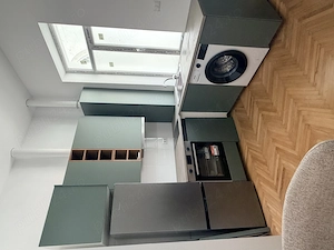 Închiriez apartament cu 2 camere zona Sinaia - imagine 4