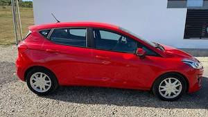 Ford Fiesta 1.0 EcoBoost Trend - imagine 2
