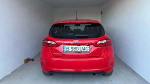 Ford Fiesta 1.0 EcoBoost Trend - imagine 4
