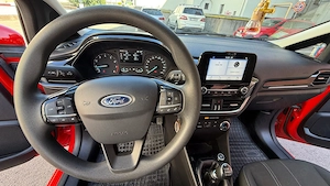 Ford Fiesta 1.0 EcoBoost Trend - imagine 4