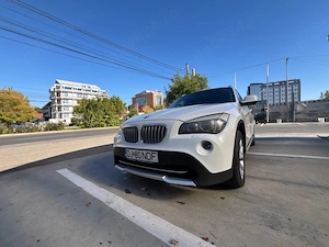 Bmw X1 Xdrive (4x4) - imagine 7