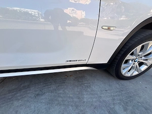 Bmw X1 Xdrive (4x4) - imagine 6