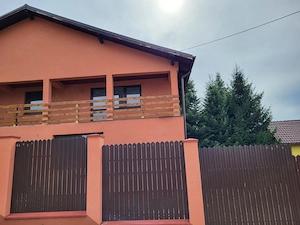 De Vanzare Vila Grandioasa, Bunloc Brasov-Direct Proprietar. - imagine 2