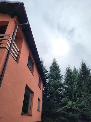 De Vanzare Vila Grandioasa, Bunloc Brasov-Direct Proprietar. - imagine 4