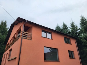 De Vanzare Vila Grandioasa, Bunloc Brasov-Direct Proprietar. - imagine 3