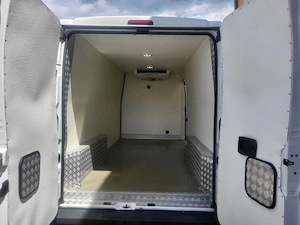 Vand Peugeot Boxer din 2015 frigorific - imagine 8