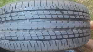 4 anvelope vara Dunlop 225/50/R18 95V SP Sport Maxx 050 - imagine 3