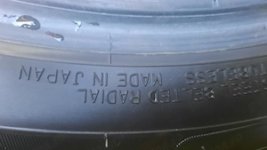 4 anvelope vara Dunlop 225/50/R18 95V SP Sport Maxx 050 - imagine 4