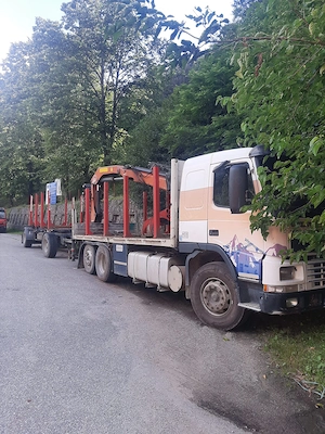Volvo fm12 420 cp