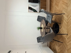 Închiriez apartament cu 2 camere zona Sinaia - imagine 5