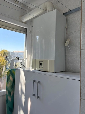 Apartament 2 camere decomandat zona eliberarii - imagine 2