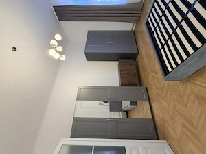 Închiriez apartament cu 2 camere zona Sinaia - imagine 8