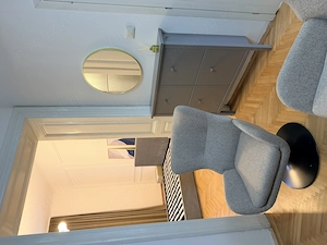Închiriez apartament cu 2 camere zona Sinaia - imagine 3