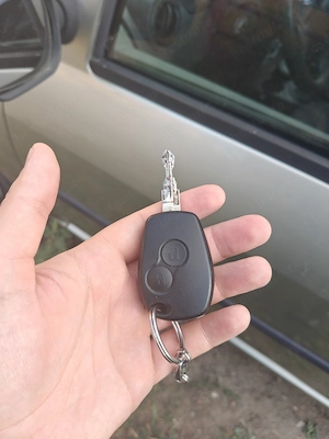  Dacia Logan 2026 1,4 CPI  - imagine 6