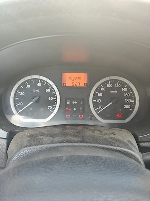  Dacia Logan 2026 1,4 CPI  - imagine 5