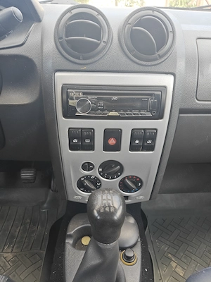  Dacia Logan 2026 1,4 CPI  - imagine 3