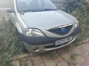  Dacia Logan 2026 1,4 CPI  - imagine 7