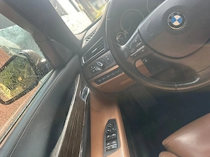 bmw 740xd 2013 - imagine 7