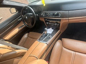 bmw 740xd 2013 - imagine 9