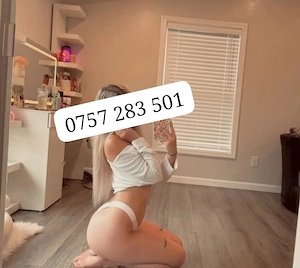 Samira azi am ajuns! NEW