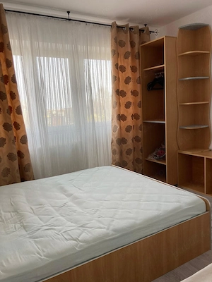 Închiriez apartament 2cam zona Podgoria  - imagine 2