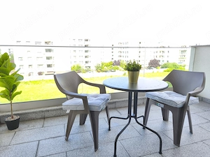 2 Camere Nou l Mobilat l Padure Baneasa - imagine 5