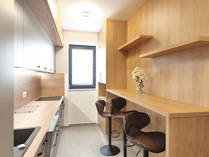 2 Camere Nou l Mobilat l Padure Baneasa - imagine 4