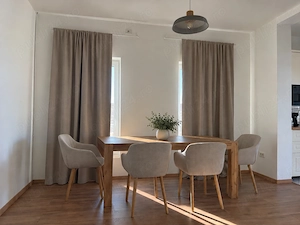 Duplex de vânzare- cartier ovest  Timisoara-Sacalaz  - imagine 5
