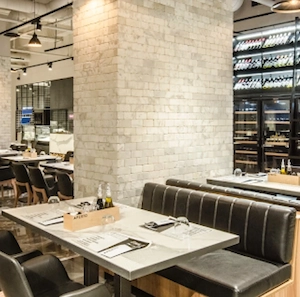 Schimb vand afacere horeca pe profit