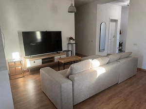 Duplex de vânzare- cartier ovest  Timisoara-Sacalaz  - imagine 3