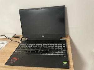    **Vând laptop HP   stare foarte bună**