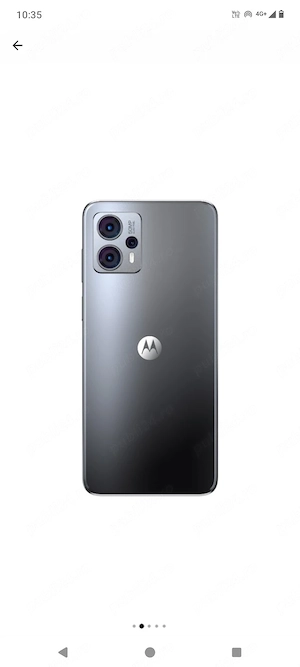 Telefon Motorola 