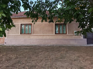 Casă de vânzare, comuna Pesac - imagine 2