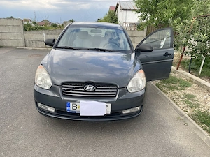 Vând auto stare perfectă funcționare 