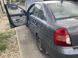 Vând auto stare perfectă funcționare  - imagine 2