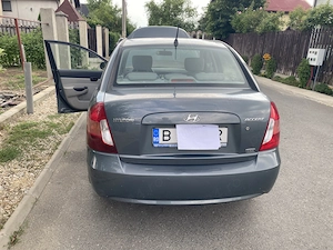Vând auto stare perfectă funcționare  - imagine 3