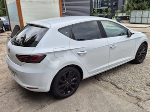 Seat Leon 1.6 Tdi  - imagine 1