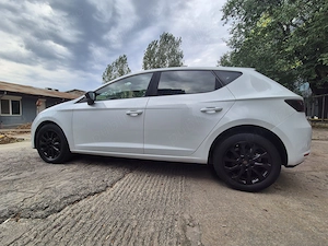 Seat Leon 1.6 Tdi  - imagine 10