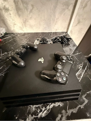 Vand ps4 pro1TB