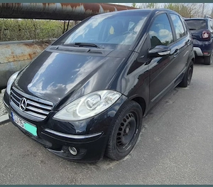 Mercedes a200 cdi  - imagine 2