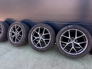 Vand 4 Roti Jante BBS BMW 5x120 F10 F30 E60 520d 320d F11 E46 Roti Complete Bmw BBS Made in Germany