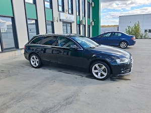 Vând Audi a4 b8.5 Fecelift  - imagine 6