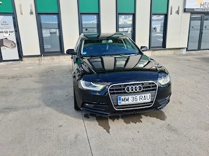 Vând Audi a4 b8.5 Fecelift  - imagine 7