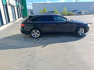 Vând Audi a4 b8.5 Fecelift  - imagine 9