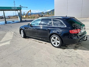 Vând Audi a4 b8.5 Fecelift  - imagine 10