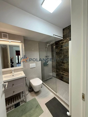  Vand apartament modern spațios cu 2 camere decomandat Constanta Mamaia - imagine 6