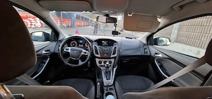 Vand Ford Focus Benzina+GPL 1.6 125 cai - imagine 2