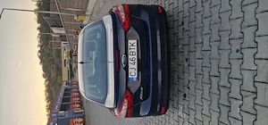 Vand Ford Focus Benzina+GPL 1.6 125 cai - imagine 4