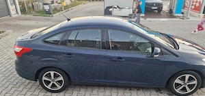Vand Ford Focus Benzina+GPL 1.6 125 cai